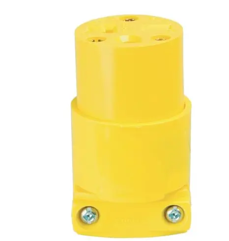 [4229-BOX] 4229-BOX  2P 3 WIRE GROUND CONNECTOR