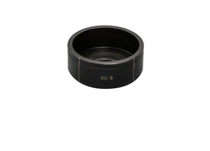 [KD-3] KD-3   3''  KNOCKOUT DIE