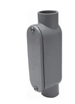 [SC80S] SC80S  3" PVC - C-  CONDUIT