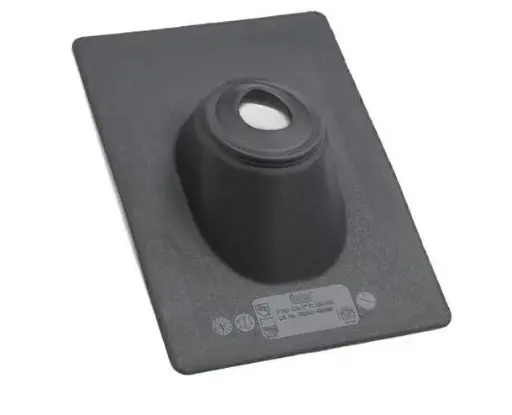 [G11910] G11910  3" Thermoplastic Base Self Seal Roof Flashings 
