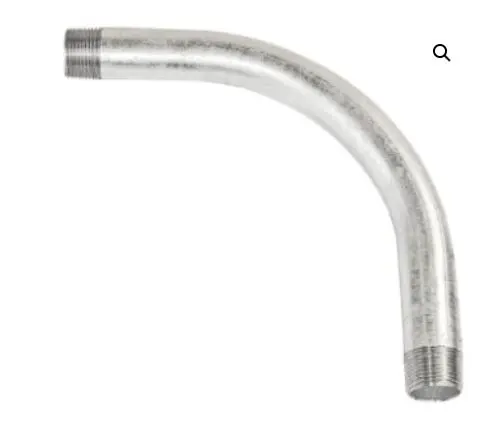 [[69]] [69]  3-1/2'' ELBOW RIGID 90 GR