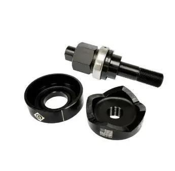 [741BB] 741BB  3-1/2'' KO PUNCH SET Greenlee  Hole 3-1/2" Conduit Round Knockout Punch