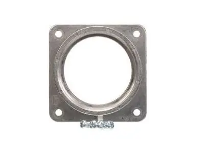 [H56857-2] H56857-2  EC56857   3-1/2'' HUB TYPE ''HD'' View Larger Siemens  Type HD Large Opening Hub, 3-1/2 in, For Use With TALON® Meter/Loadcenter Combination