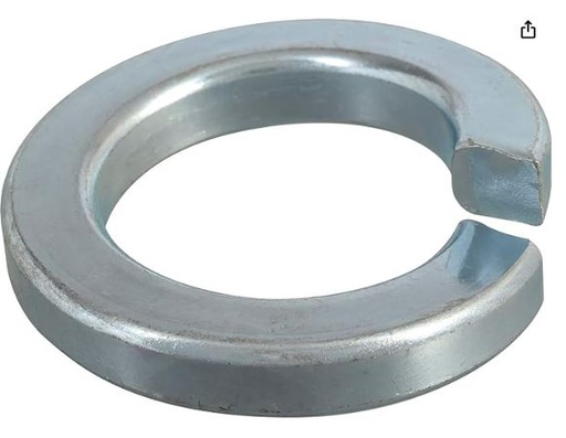 [JF23] JF23  3/4'' SPLIT LOCK WASHERS
