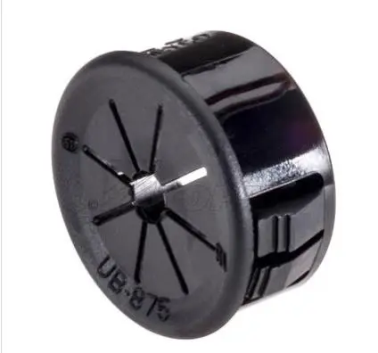 [UB1093] UB1093  3/4'' UNIVERSAL BUSHING 100/1000-PK
