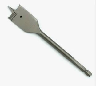 [13820] 13820  3/4'' x 6'' FLAT SPADE BIT BROCA BARRENA