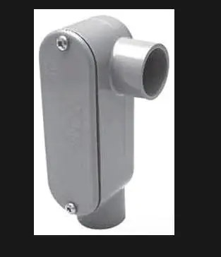[SLL20S] SLL20S  3/4" PVC "L/L" CONDUIT