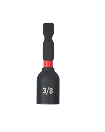 [IRWTIP94752] IRWTIP94752   3/8''  X1-3/4'' NUT SETTER  Impact Nut Driver, MagnetiC
