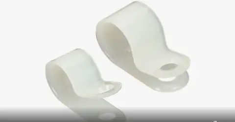 [22418] 22418  3/8'' CABLE CLAMP