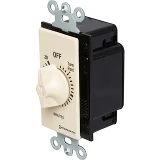 [FD30MC] FD30MC  TIMER  30 MINUTE  S/W  W/O  HOLD TIMER