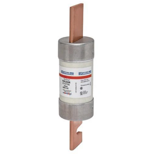 [ECNR300] ECNR300     300A.  250V.TD.FUSE   <  TR300R