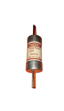 [OT300] OT300     300A.250V.O/T.FUSE  KON300