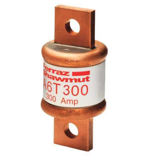 [OTS300] OTS300     300A.600V.O/T.FUSE  KOS300
