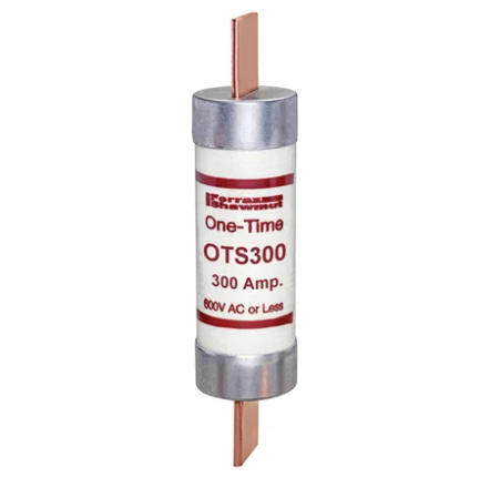 [KOS300] KOS300     300A.600V.OT.FUSE   OTS300