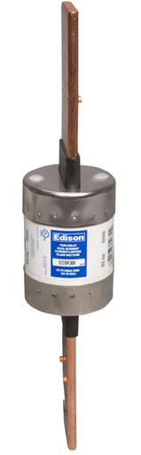 [ECSR300] ECSR300   300A.600V.TD.FUSE  <TRS300R