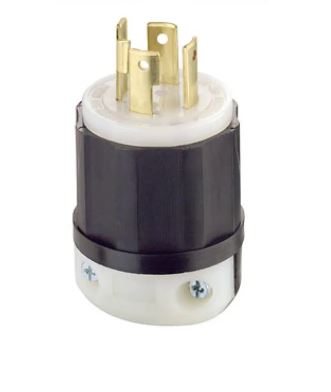 [LEV2771  L2030P] LEV2771   L2030P  30A 3P PLUG  347/600V   