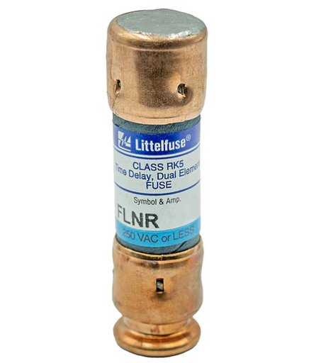 [FLNR030T ECNR30] FLNR030T   ECNR30  30A  250V  TD  FUSE  (ECNR30)