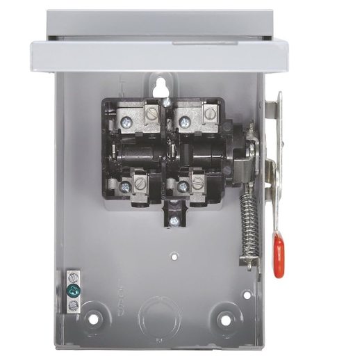 [LF211NR] LF211NR     30A  2P  FUSE  PLUG  TYPE3R
