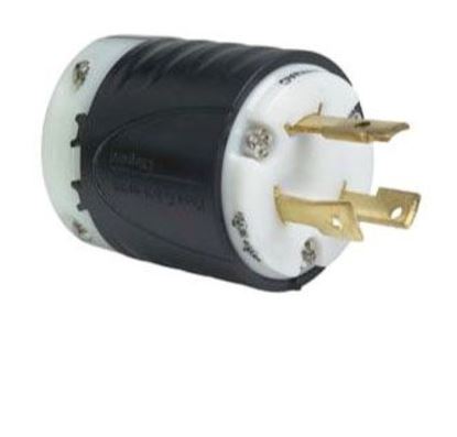 [AHL730P] AHL730P  30A 277V 2P3W PLUG
