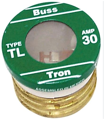 [675-30-BOX] 675-30-BOX   30A NON TAMP FUSE