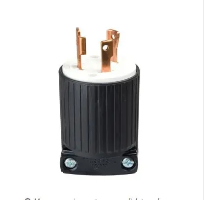[L530P] L530P  30A  2P 125V  PLUG