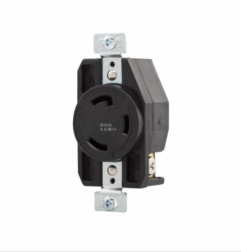 [AHL530R] AHL530R 30A.125V.2P3W RECEPTACLE .