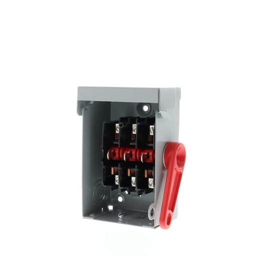 [GNF321A] GNF321A.   DISCONNECTIVE SIEMENS 30A.2P-3P.240V.GD.IN.NF.  GNF321A