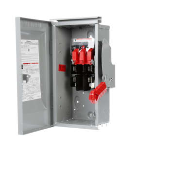 [HF221NR] HF221NR.   DISCONNECTIVE SIEMENS 30A.2P.240V.HD.3R.F.