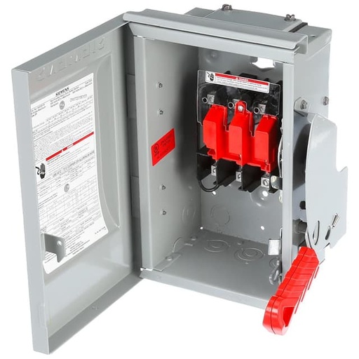 [HNF361R] HNF361R  30A.3P.600V.3R.NF.