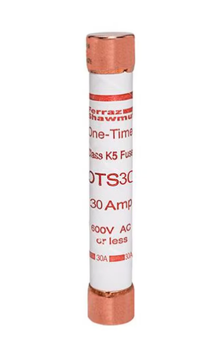 [KOS30] KOS30     30A.600V.OT.FUSE   OTS30