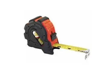 [916-30RE] 916-30RE  30FT MAG-TIP POWER RETURN TAPE KLEIN