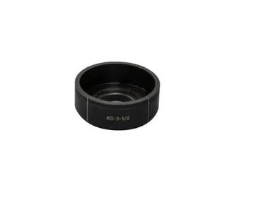 [KD-3-1/2] KD-3-1/2   3-1/2''  KNOCKOUT  DIE
