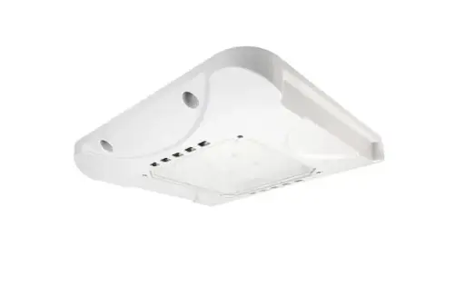 [133166] 133166  320 WATT SUPER MH CANOPY FIXTUR LIGHT