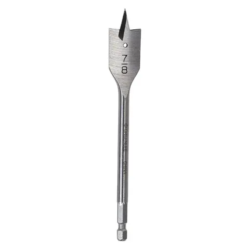 [33A-7/8] 33A-7/8   BIT SPADE 7/8