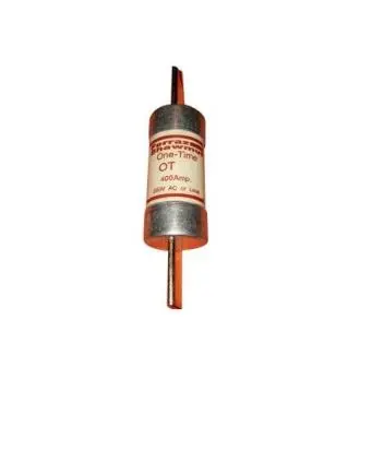 [OT350] OT350  KON350  350A. 250V .O/T. FUSE  