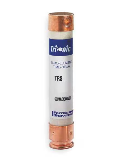 [TRS35R] TRS35R     35A    600V.T/D.FUSE   ECSR35