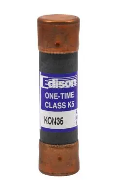 [ONLN035T] ONLN035T  KON35   35A. 250V .FUSE   
