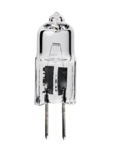 [JC35/G4] JC35/G4  35W 12V BASE G4 LIGHT