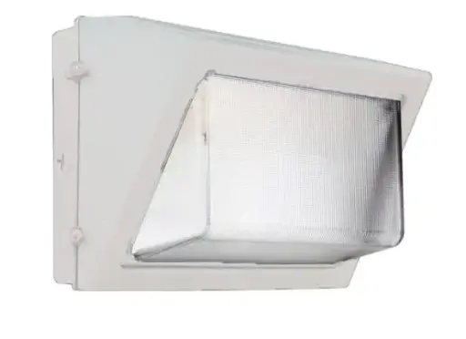 [L-1770] L-1770  35WATTS  HPS  WALL  PACK WHITE LIGHT