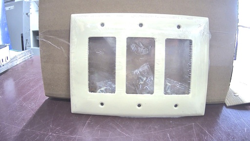 [92153] 3G BLANCK IVO