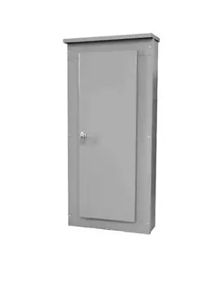 [NR32] NR32  3R  NEMA 3R Panelboard Enclosure  32H X 5.75D x 20W 