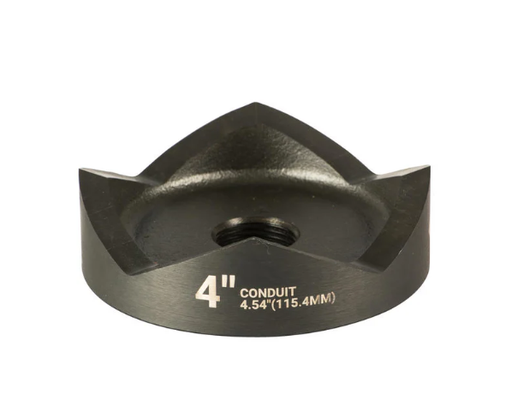 [K3P-4] K3P-4   4''  STANDARD ROUND  PUNCH