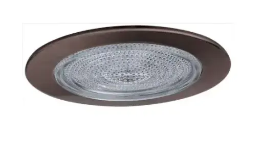 [NS-23CO] 4 FRESNEL  SHRW.TRIM  COPPER