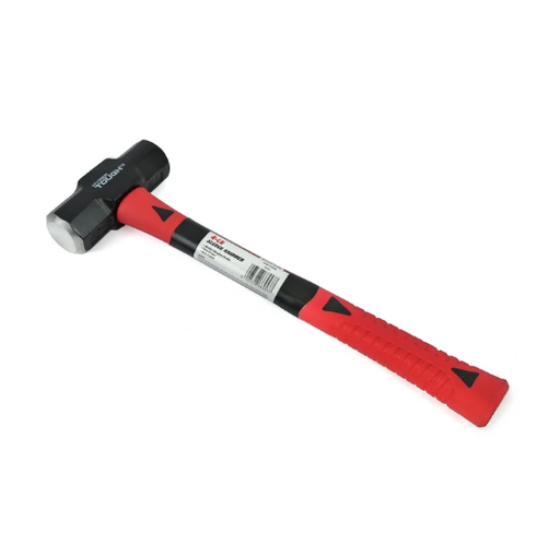 [BRSH004] BRSH004    4 LB SLEDGE HAMMER , FIBER HDL
