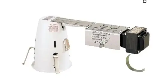 [NLR-404AT/1EL] NLR-404AT/1EL  4 LV HOUSING   REMODEL DIMIABLE LIGHT