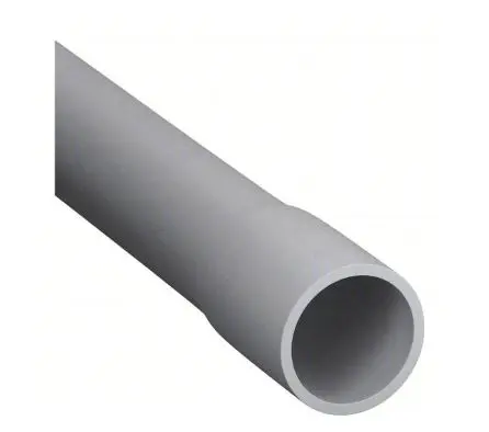 [SE100S] SE100S   4" PVC  E  CONDUIT PIPE ELECTRIC