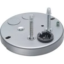 [FBS405T] FBS405T   4" DIA FAN/FIXTURE 70-LB ARLINGTON