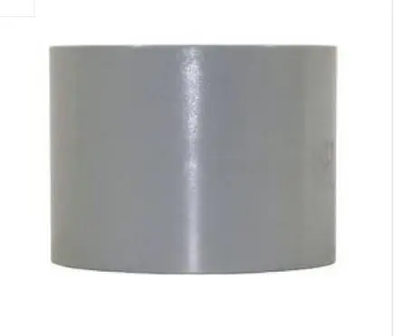 [EC55] EC55  4''  PVC COUPLING SCH 40