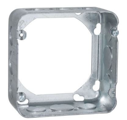 [5SDB-MKO-EXT] 5SDB-MKO-EXT  4-11/16 " EXTENSION MUD  RING  2-1/8