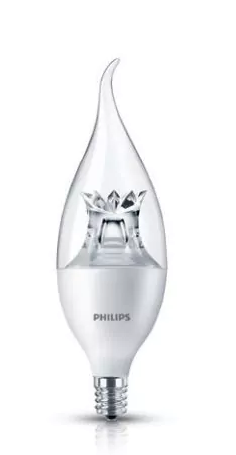 [45721-8] 45721-8    4.5BA12/LED/827-22/E12/DIM
